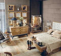 Комод DB004003 Комод DB004003 фабрика Dialma Brown