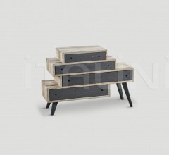 Комод DB004001 Комод DB004001 фабрика Dialma Brown