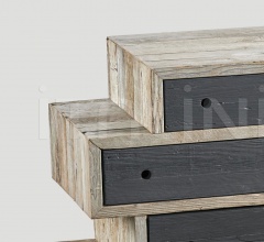 Комод DB004001 Комод DB004001 фабрика Dialma Brown