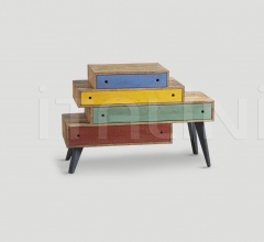 Комод DB004000 Комод DB004000 фабрика Dialma Brown