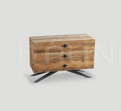 Комод DB003999 Комод DB003999 фабрика Dialma Brown