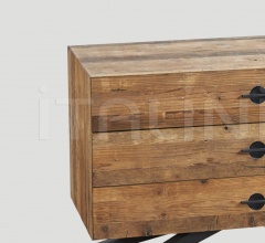 Комод DB003999 Комод DB003999 фабрика Dialma Brown