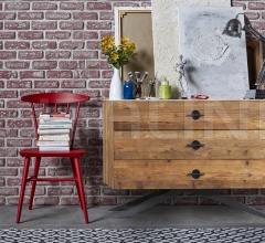 Комод DB003999 Комод DB003999 фабрика Dialma Brown