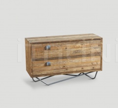 Комод DB003998 Комод DB003998 фабрика Dialma Brown