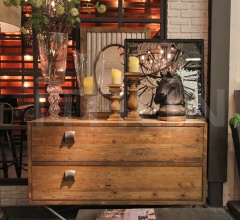 Комод DB003998 Комод DB003998 фабрика Dialma Brown