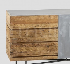 Комод DB003997 Комод DB003997 фабрика Dialma Brown