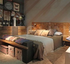 Комод DB003997 Комод DB003997 фабрика Dialma Brown