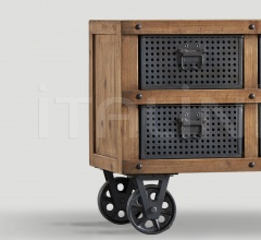 Комод DB003661 Комод DB003661 фабрика Dialma Brown