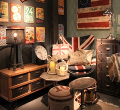 Комод DB003661 Комод DB003661 фабрика Dialma Brown