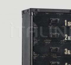 Комод-шкаф DB003654 Комод-шкаф DB003654 фабрика Dialma Brown