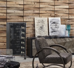 Комод-шкаф DB003654 Комод-шкаф DB003654 фабрика Dialma Brown