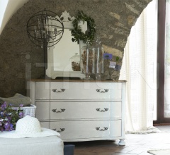 Комод DB003597 Комод DB003597 фабрика Dialma Brown