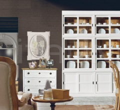 Комод DB003587 Комод DB003587 фабрика Dialma Brown