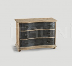 Комод DB003584 Комод DB003584 фабрика Dialma Brown