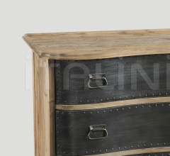 Комод DB003584 Комод DB003584 фабрика Dialma Brown