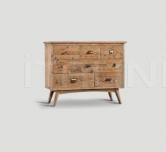 Комод DB003573 Комод DB003573 фабрика Dialma Brown
