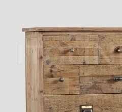 Комод DB003573 Комод DB003573 фабрика Dialma Brown