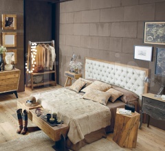 Комод DB002833 Комод DB002833 фабрика Dialma Brown