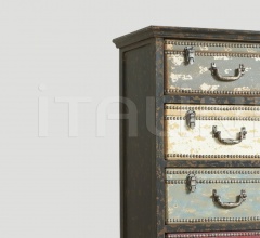 Комод-шкаф DB002752 Комод-шкаф DB002752 фабрика Dialma Brown