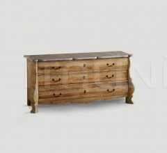 Комод DB002348 Комод DB002348 фабрика Dialma Brown