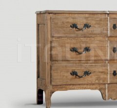 Комод DB002340 Комод DB002340 фабрика Dialma Brown