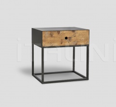 Тумбочка DB005469 Тумбочка DB005469 фабрика Dialma Brown