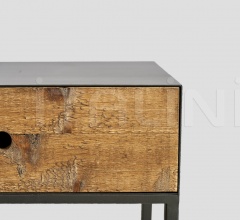 Тумбочка DB005469 Тумбочка DB005469 фабрика Dialma Brown