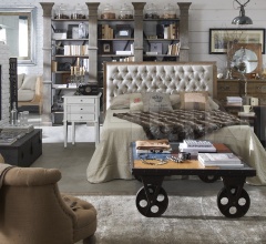 Тумбочка DB004626 Тумбочка DB004626 фабрика Dialma Brown