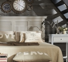 Тумбочка DB004625 Тумбочка DB004625 фабрика Dialma Brown