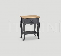 Тумбочка DB004615 Тумбочка DB004615 фабрика Dialma Brown