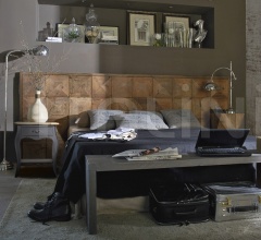 Тумбочка DB004615 Тумбочка DB004615 фабрика Dialma Brown