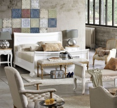 Тумбочка DB004614 Тумбочка DB004614 фабрика Dialma Brown