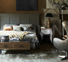 Тумбочка DB004612 Тумбочка DB004612 фабрика Dialma Brown