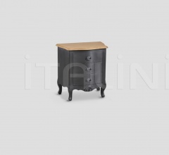 Тумбочка DB004607 Тумбочка DB004607 фабрика Dialma Brown
