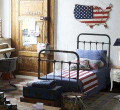 Тумбочка DB004600 Тумбочка DB004600 фабрика Dialma Brown