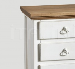 Тумбочка DB004578 Тумбочка DB004578 фабрика Dialma Brown