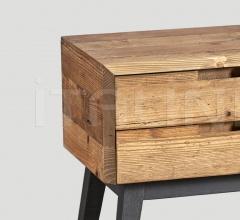 Тумбочка DB004511 Тумбочка DB004511 фабрика Dialma Brown