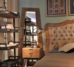 Тумбочка DB004511 Тумбочка DB004511 фабрика Dialma Brown