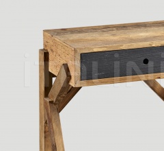 Тумбочка DB004434 Тумбочка DB004434 фабрика Dialma Brown