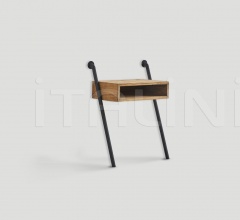 Тумбочка DB004419 Тумбочка DB004419 фабрика Dialma Brown