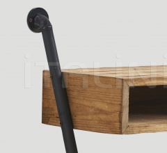 Тумбочка DB004419 Тумбочка DB004419 фабрика Dialma Brown