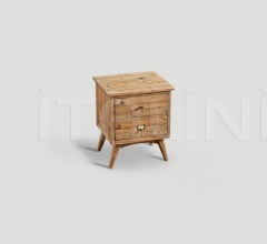 Тумбочка DB003574 Тумбочка DB003574 фабрика Dialma Brown