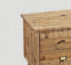 Тумбочка DB003574 Тумбочка DB003574 фабрика Dialma Brown