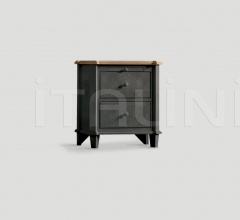 Тумбочка DB002830 Тумбочка DB002830 фабрика Dialma Brown