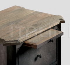 Тумбочка DB002830 Тумбочка DB002830 фабрика Dialma Brown