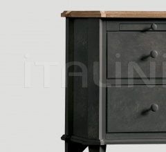 Тумбочка DB002830 Тумбочка DB002830 фабрика Dialma Brown