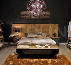 Тумбочка DB002830 Тумбочка DB002830 фабрика Dialma Brown