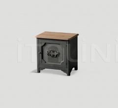 Тумбочка DB002828 Тумбочка DB002828 фабрика Dialma Brown