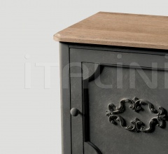 Тумбочка DB002828 Тумбочка DB002828 фабрика Dialma Brown