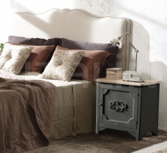 Тумбочка DB002828 Тумбочка DB002828 фабрика Dialma Brown